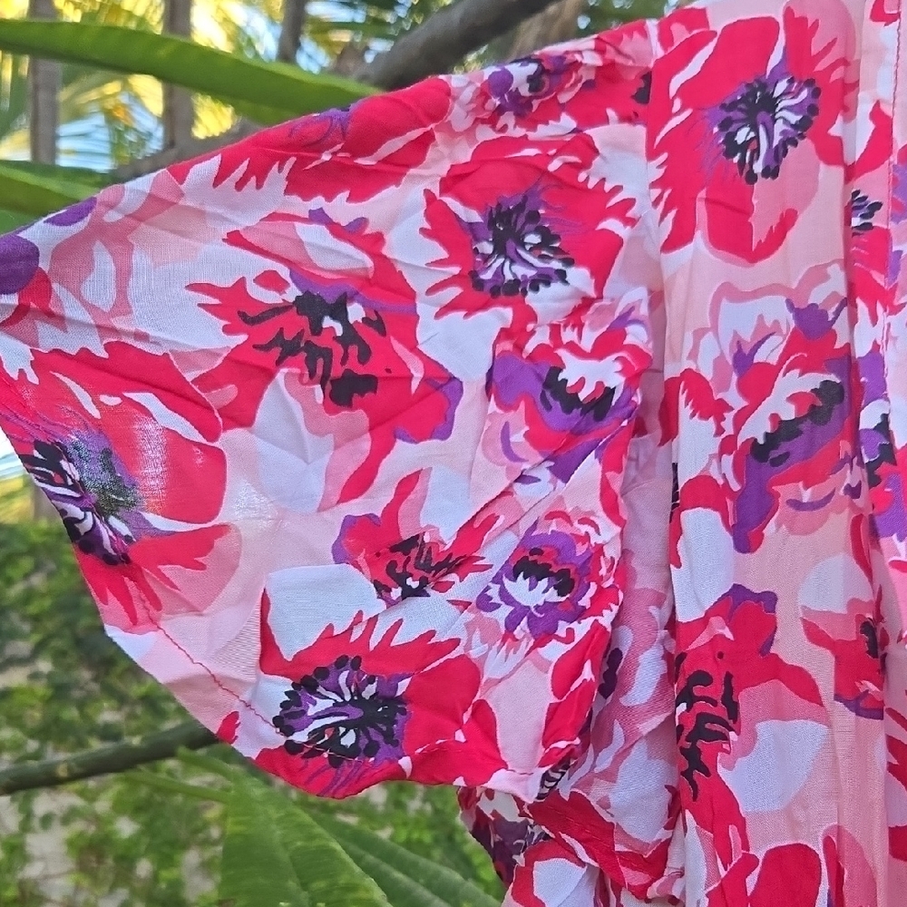 Tiare Hawaii Bowie Maxi Dress - Picture 8 of 11